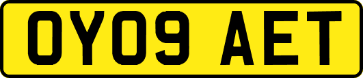 OY09AET