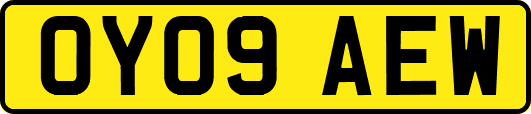OY09AEW