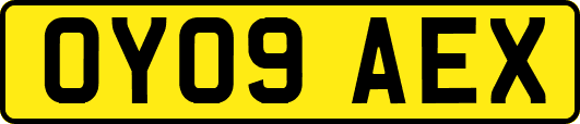 OY09AEX