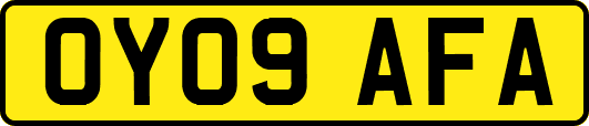 OY09AFA