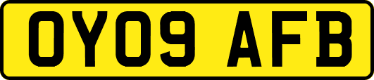 OY09AFB