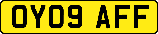 OY09AFF