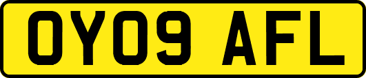OY09AFL
