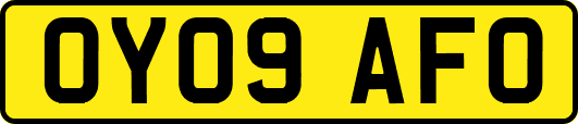 OY09AFO