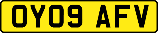 OY09AFV