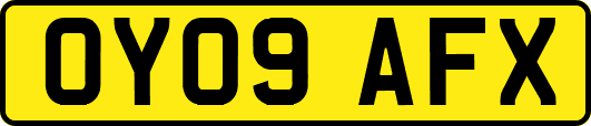 OY09AFX