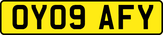 OY09AFY