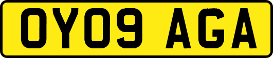 OY09AGA