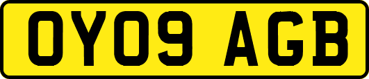 OY09AGB