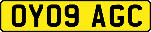 OY09AGC