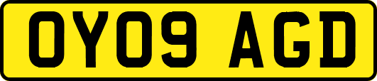 OY09AGD