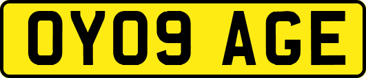OY09AGE