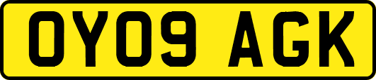 OY09AGK