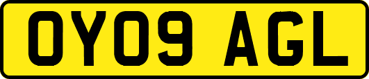 OY09AGL