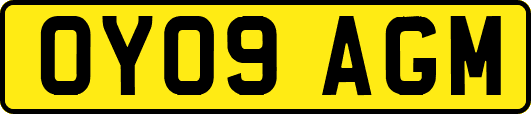 OY09AGM