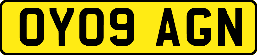 OY09AGN
