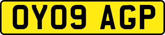 OY09AGP