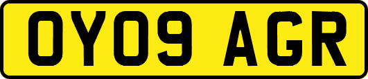 OY09AGR