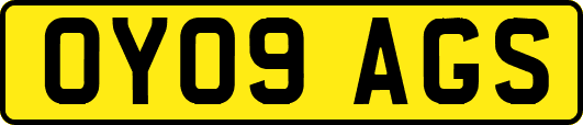 OY09AGS