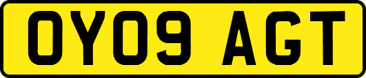 OY09AGT