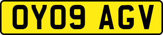 OY09AGV