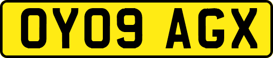 OY09AGX