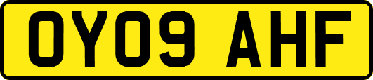 OY09AHF