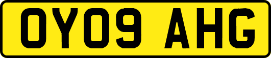 OY09AHG