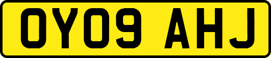 OY09AHJ