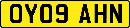 OY09AHN