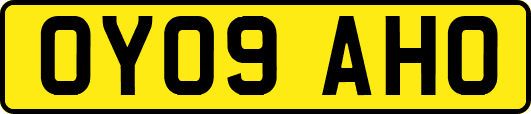 OY09AHO