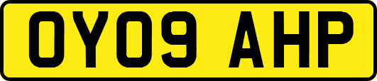 OY09AHP
