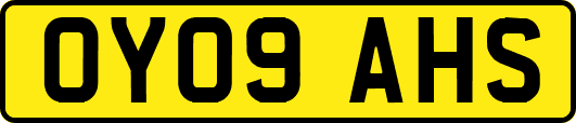 OY09AHS
