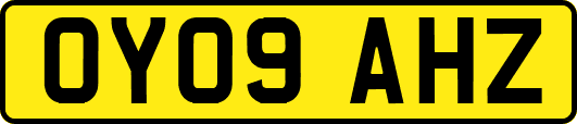 OY09AHZ