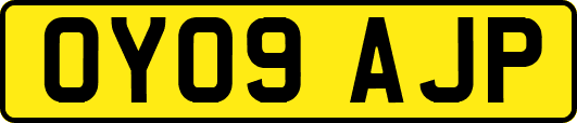 OY09AJP