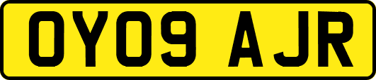 OY09AJR