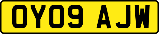 OY09AJW