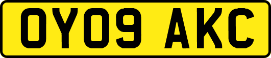 OY09AKC