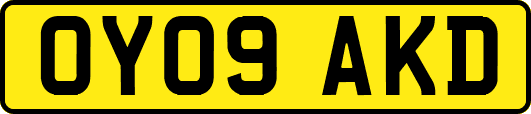 OY09AKD