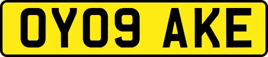 OY09AKE