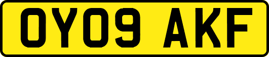 OY09AKF