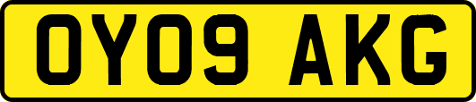 OY09AKG