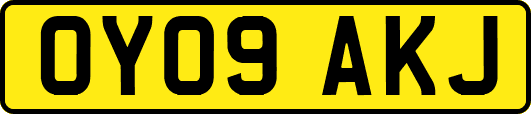 OY09AKJ