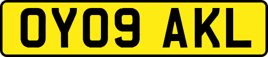 OY09AKL