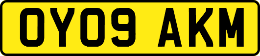 OY09AKM