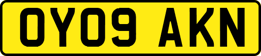 OY09AKN
