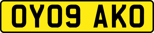 OY09AKO