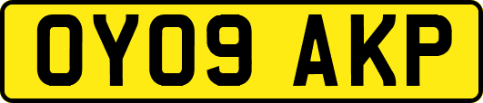 OY09AKP