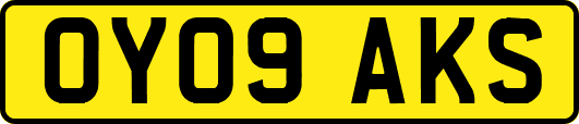 OY09AKS