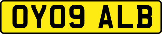 OY09ALB